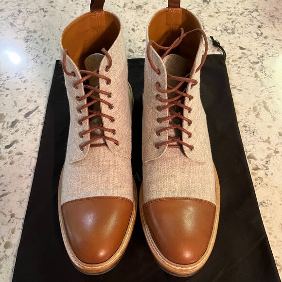 Taft Jack Boots main image 6